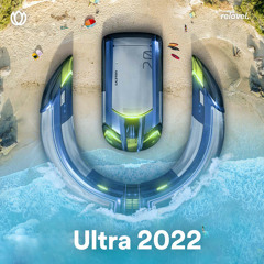 Ultra Music Festival 2022 | NYE Party 2023