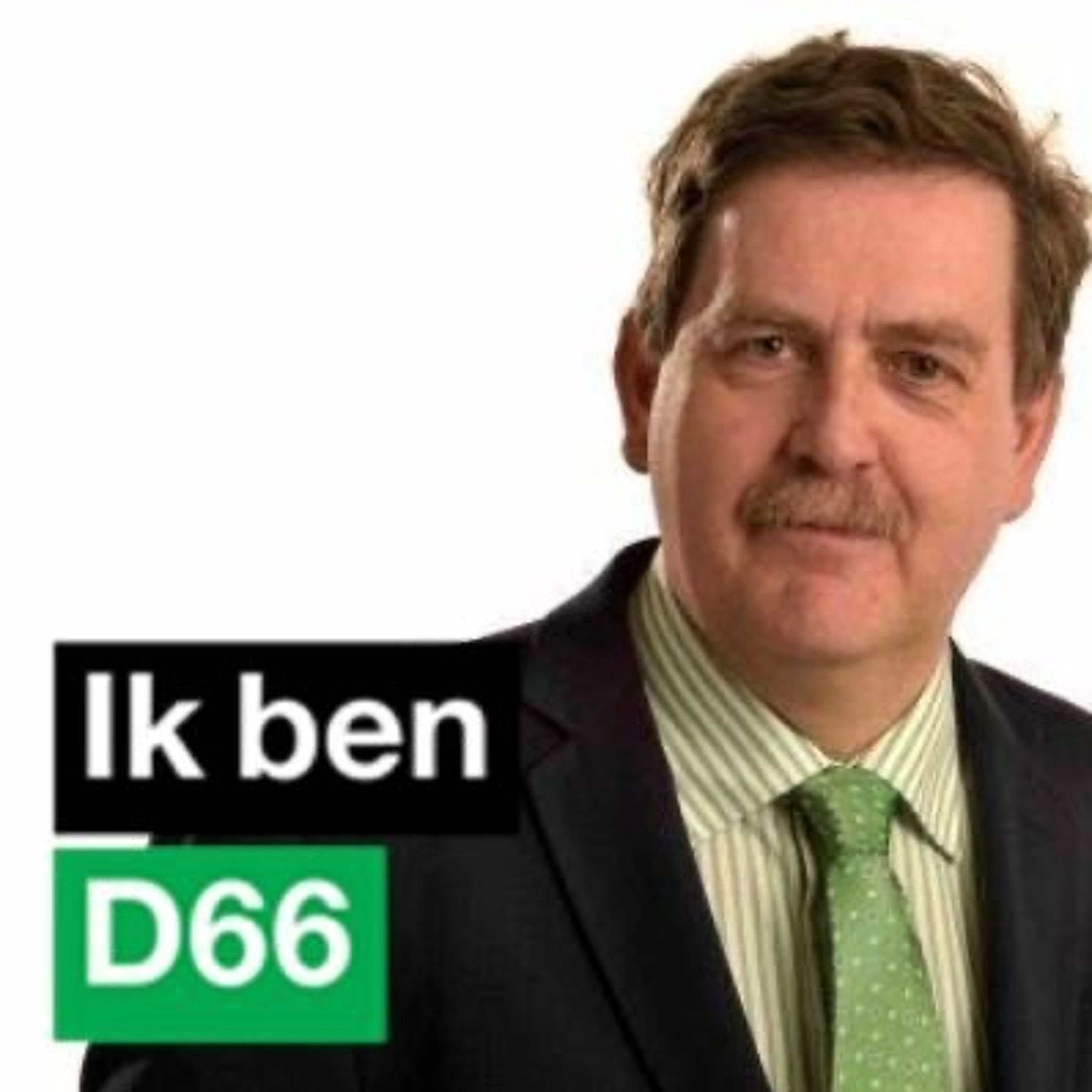 De Orkaan podcast (Zaans nieuws)