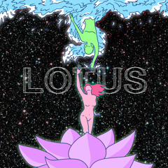 Lotus - Prod by(Neji & Pore Muzic)