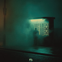HARLEY D - DEEPER EP (OUT NOW EXCLUSIVE TO BEATPORT)
