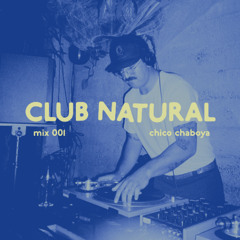 Chico Chaboya | October 26th, 2025