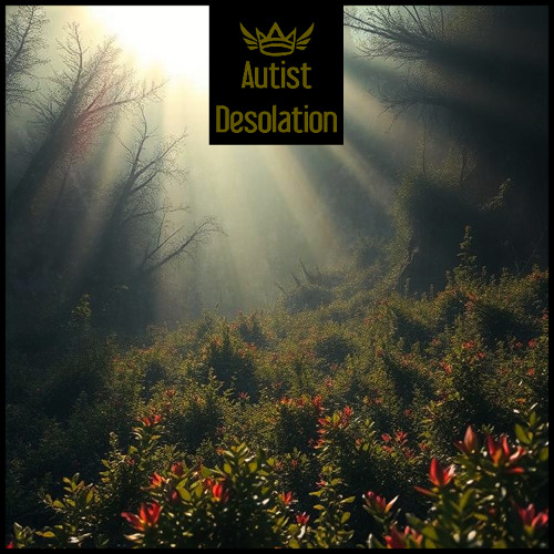 Autist - Desolation 002