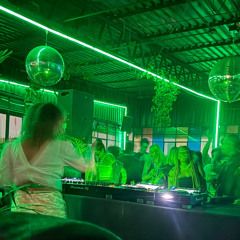 Uma Disco Diurna