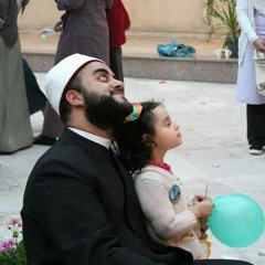 نعم سرى طيف من أهوى فأرقني _ الشيخ أنس السلطان