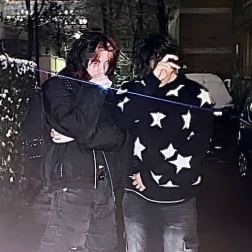 Asteria, kets4eki and others