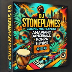 Mix DJ Stoneplaynes