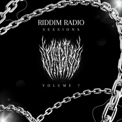 RIDDIM RADIO SESSIONS Vol.7 w./SVRGXON