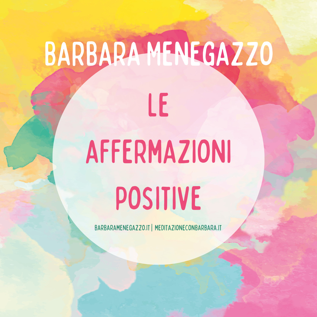 Stream Le affermazioni positive - Affermazione per la felicità by ...