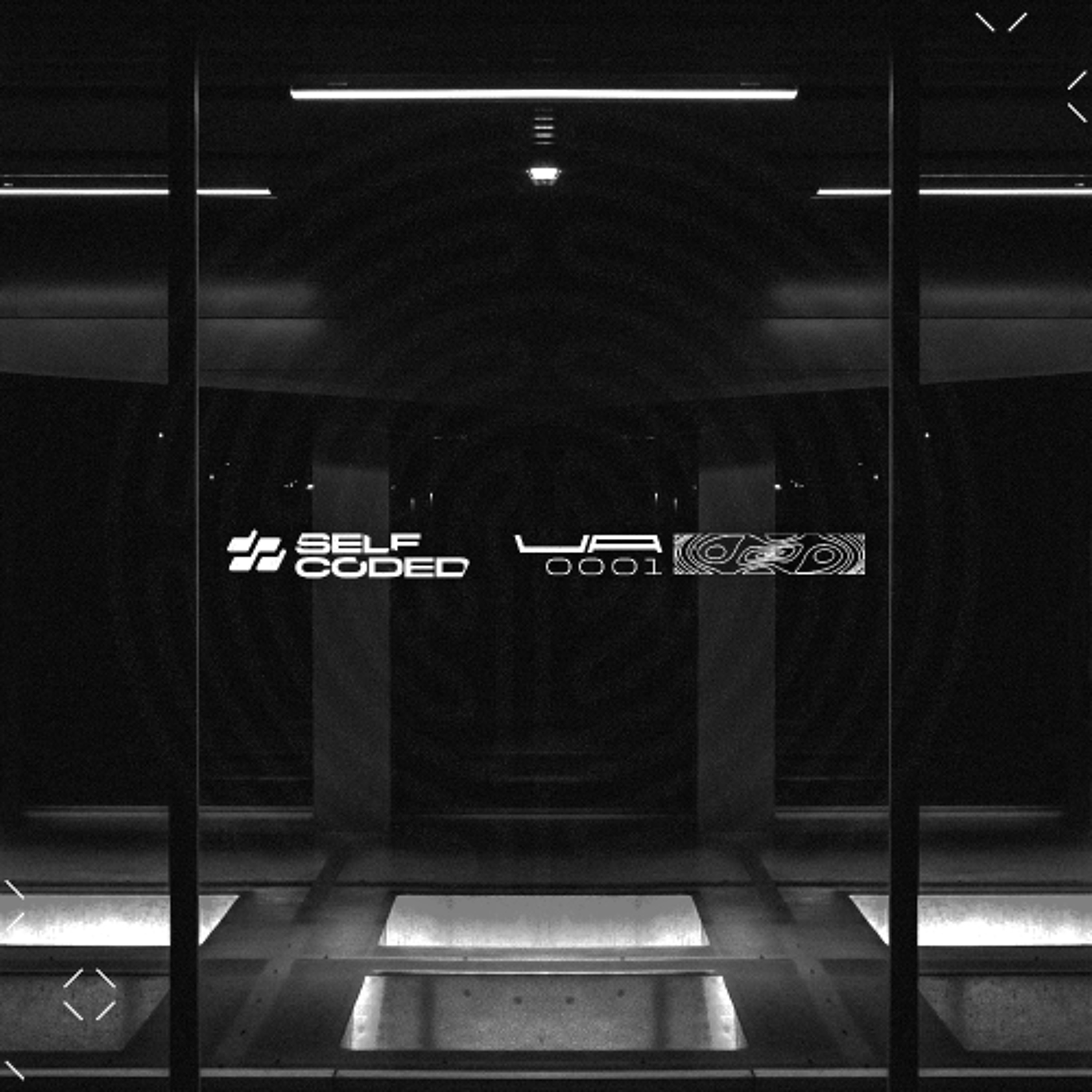 Premiere: Ritual - Sensations [Self Coded Records] episode artwork
