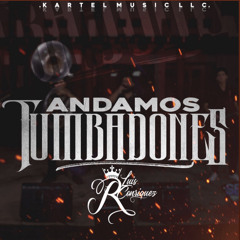 Luis R Conriquez - Andamos Tumbadones (En Vivo 2020)