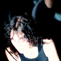 Dancing with your eyes closed