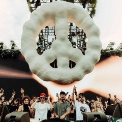 Smoke by Anton Khabbaz, Dylan Lee, Imad, Peace Control, Jardin Du Son, & Clubhouse