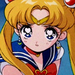 Sailor Moon Retro Style -2022