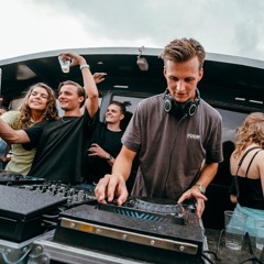 Techhouse Set - Boris B