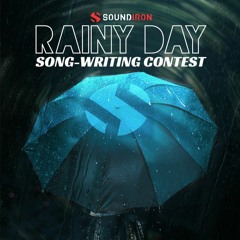 Musings On A Rainy Day(Soundiron Rainy Day Contest)
