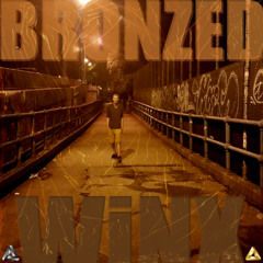 BRONZED