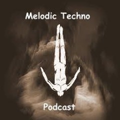 Mandy van Dorten - AfterLife Podcast - Melodic Techno