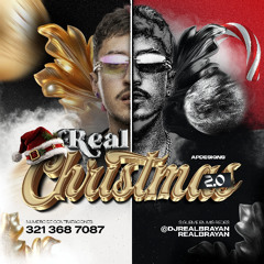 REAL CHRISTMAS 2.0 - REAL BRAYAN 🇨🇴🇨🇱 ❤