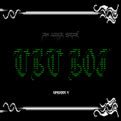 UBU BOI :: LASTGATEMIX :: EP.05