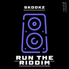 SKZ - RUN THE RIDDIM (FREE DOWNLOAD)