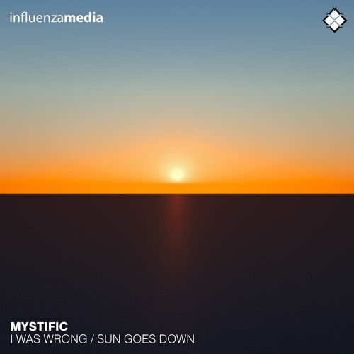 Mystific - I Was Wrong