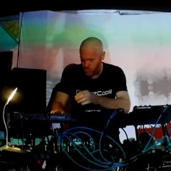 Live Techno | Salon Party | 08 03 24