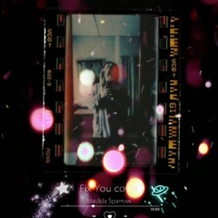 Fix You - Matilda Sparrow (full Cover)