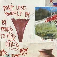 lildre556 - strangers #oh