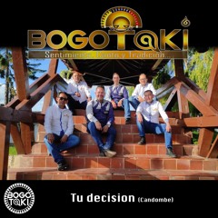 Tu Decision / Candombe