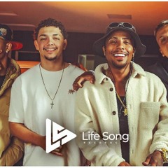Sem Limites - Mc Luan Da BS, Mc Tairon, Mc Db, Mc Pepeu - Dj Granfino - 2024