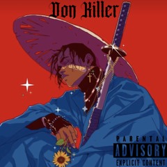 Type Beat Jersey Drill 2025  X Afro Drill ( Prod. Don Killer)