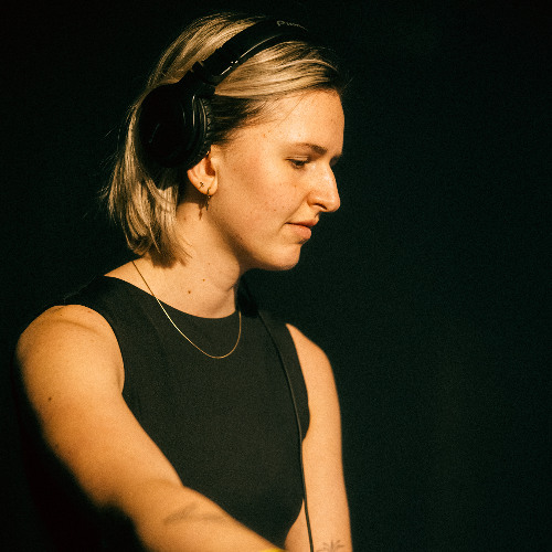 Eva Vrijdag at Intercell Indoor 2024