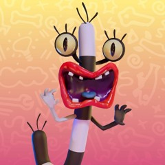 The Dump - Nickelodeon All-Star Brawl OST