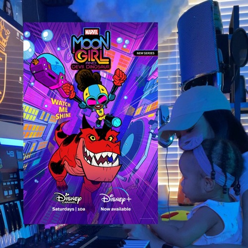 Outstanding (Moongirl Remix X KayUniversal)