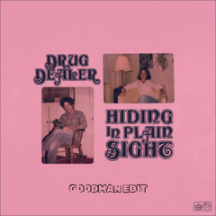 Drugdealer, Kate Bollinger - Pictures of You (Goodman Edit)