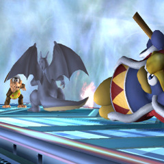 Final Destination (Brawl) Ver. 5
