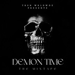 DEMON TIME FT./ BENNYBOOM & G$