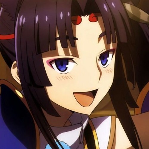 Melty Blood Type Lumina OST - IKUSA BAYASHI, IZA MAIRU! (Ushiwakamaru Theme)