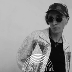 Sizama - Vibronica Festival 2021 | StarDust - Cosmonauta Stage