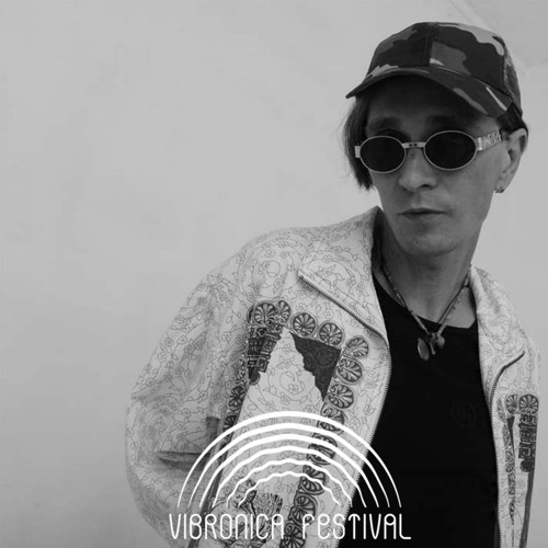 Sizama - Vibronica Festival 2021 | StarDust - Cosmonauta Stage