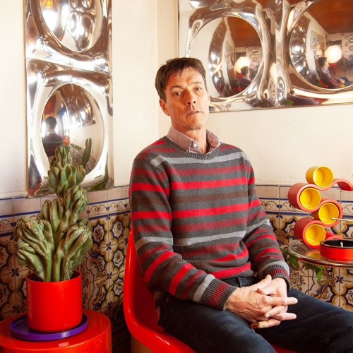SONIC BOOM APRIL 2021 SONIC TREASURE RADIO SHOW