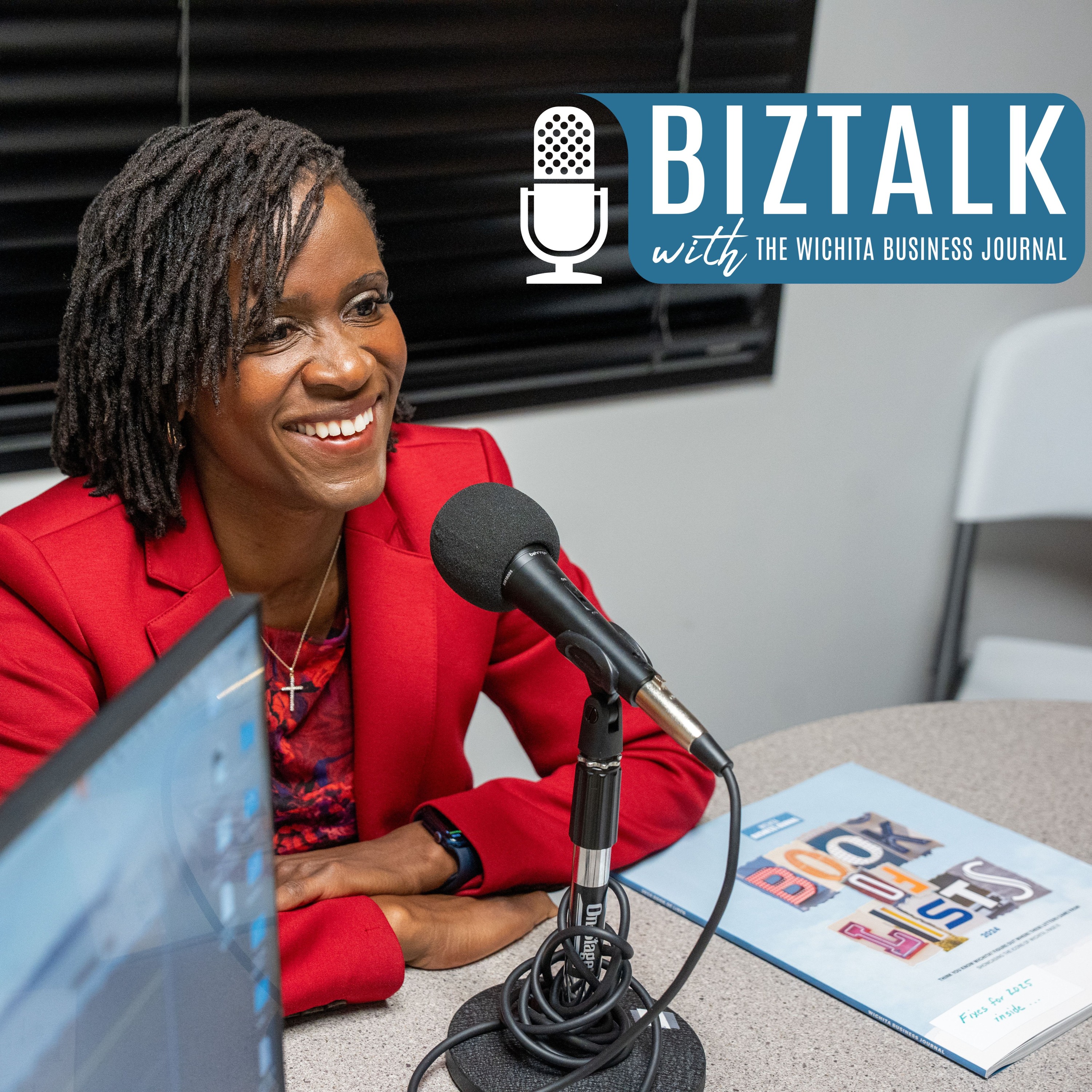 BizTalk with Bill Roy