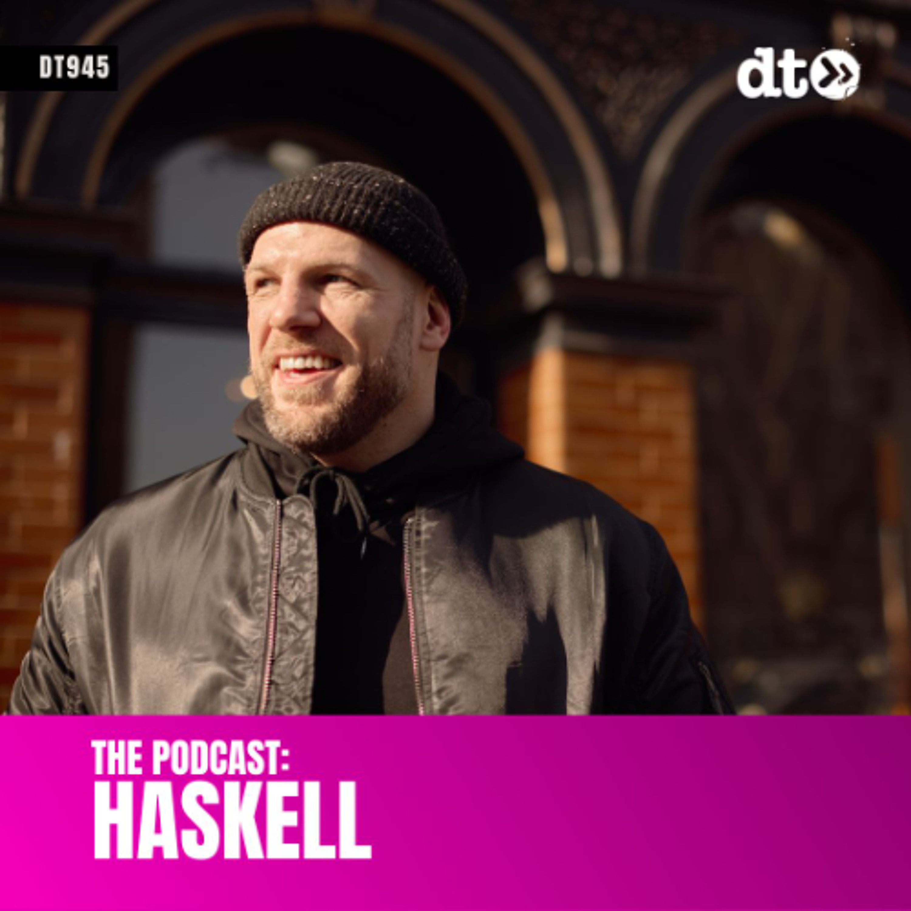 DT945 - HASKELL