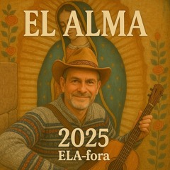 El Alma - by Qual & Ulrike - 2025 ELA-fora - 06.09.