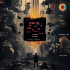 Kartelian Presents: Real to di Core III - Snipa X - Deep Cracked Nemesis Babylox