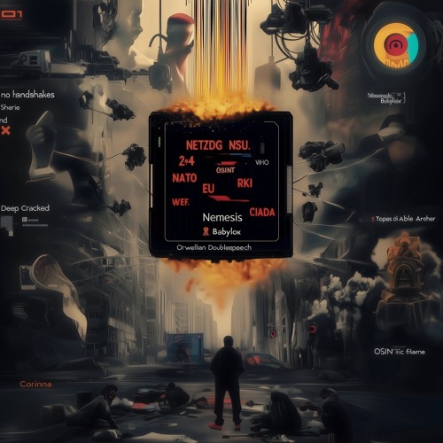 Kartelian Presents: Real to di Core III - Snipa X - Deep Cracked Nemesis Babylox
