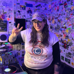 estoc's Flying Column of the Revolutionary Anti Slop Brigade @ The Lot Radio 01-11-2026