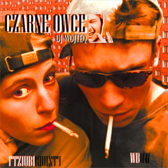 CZARNE OWCE - Ft. FTZIubi & Dj WojteQ