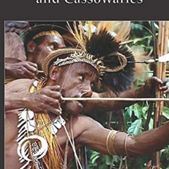 [Get] EBOOK 📙 Cannibals, Crocodiles and Cassowaries: A New Zealand Forest Ranger in