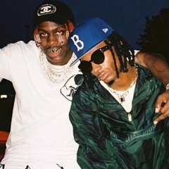 lil yachty & playboi carti - get dripped [remix] prod. otismadeit